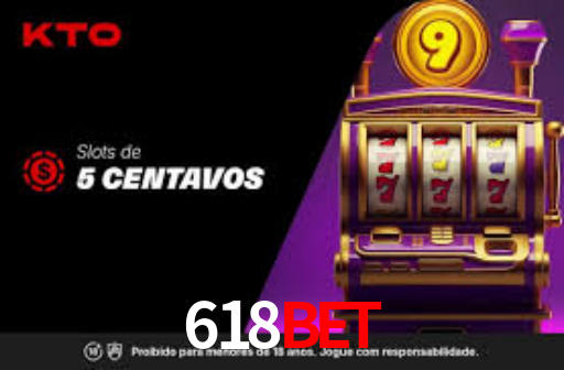 PIX Instantâneo 618Bet