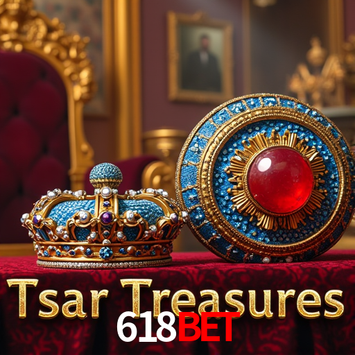 Recursos de Bônus 618Bet