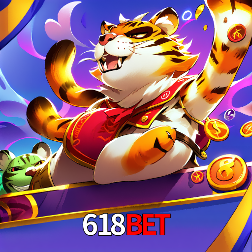 Plataforma 618Bet - Apostas Online